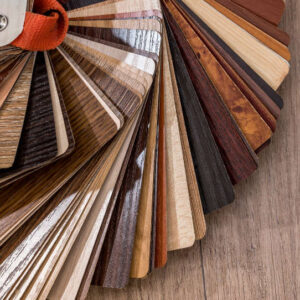 SPC Flooring