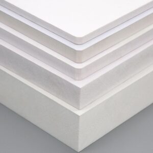 PVC Foam Sheet